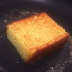 カステラのバター焼き【体に悪そうな物ほどうまい】