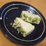 【ハルヴァ日記 01】ハルヴァを探して早８年…【起動編】